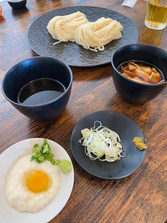 宮古素麺 - サブ画像2