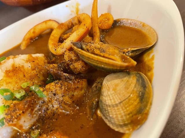 Seafood-Bar IBUKI - サブ画像1