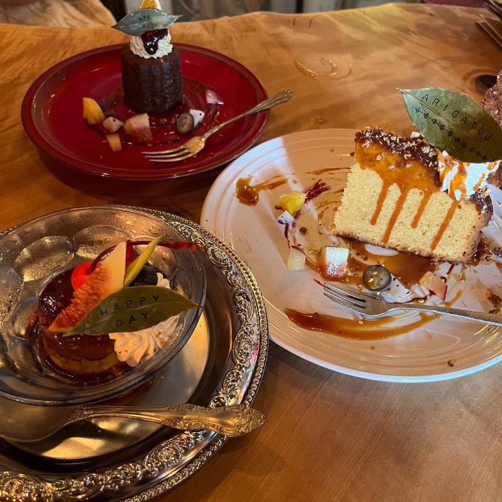 cafe unji