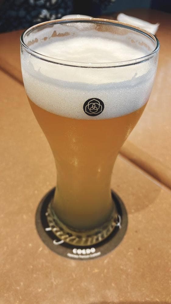 COEDOBREWERY THE RESTAURANT - サブ画像3