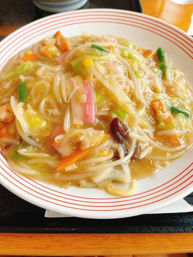 リンガーハット 苅田西工大前店 - サブ画像3