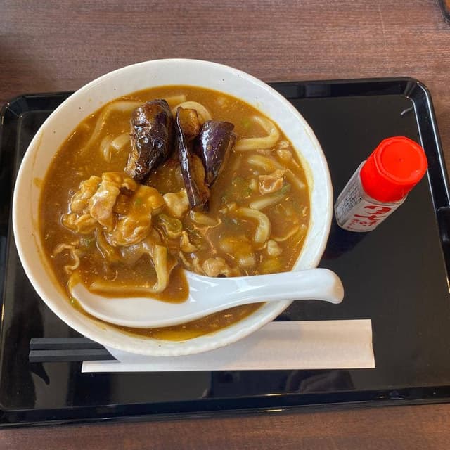カレーハウスCoCo壱番屋 蒲郡三谷北通店 - サブ画像3