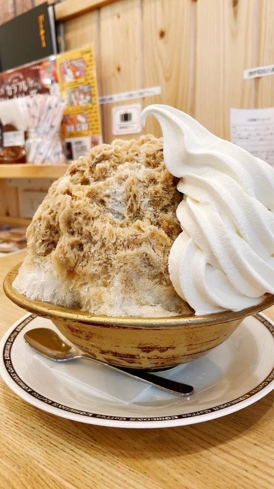 コメダ珈琲店 千葉富士見店 - サブ画像3