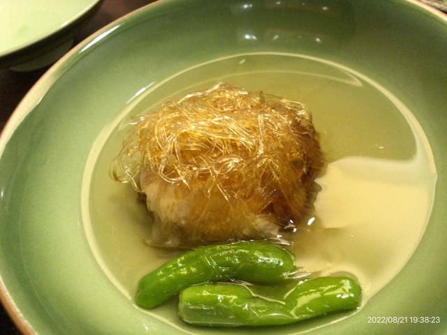 懐石ダイニングいおり - サブ画像1