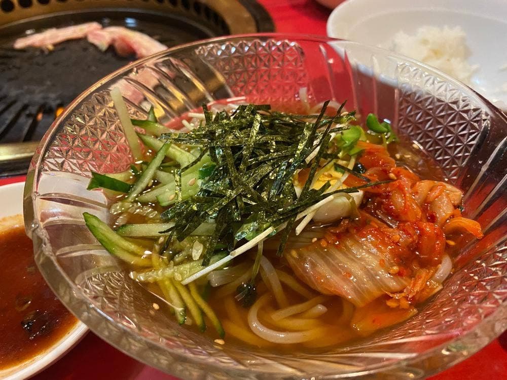 ヨンドン東神奈川