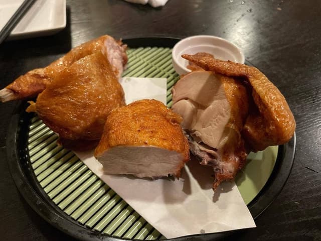 とり素揚げ 瑞江店 - サブ画像1