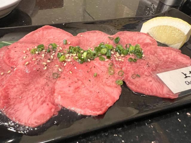 焼肉もとぶ牧場 那覇店 - サブ画像2