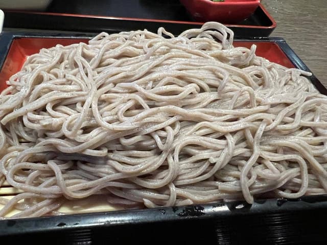 夢庵 稲沢店 - サブ画像3