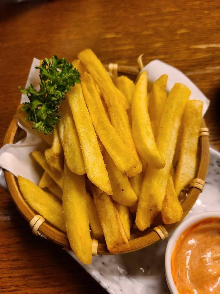 旨焼まる好