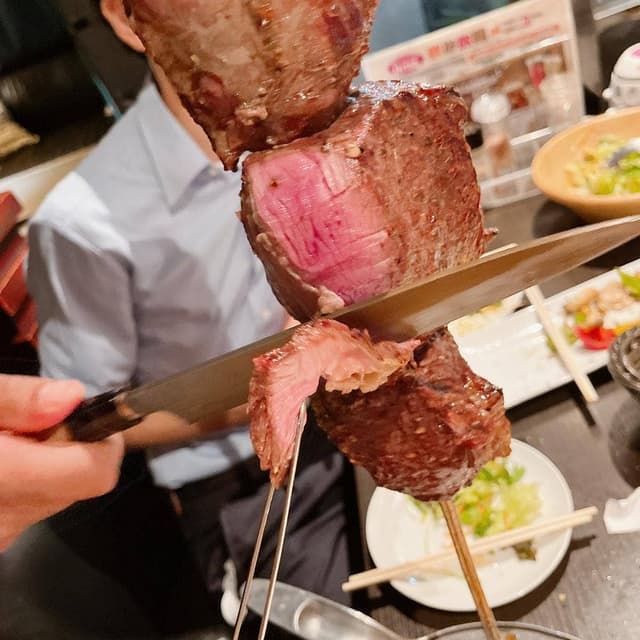 焼き鳥&野菜巻き食べ放題 個室居酒屋 一番鳥 渋谷駅前店 - サブ画像2