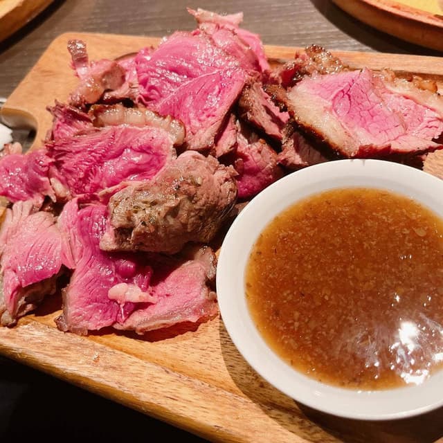 焼き鳥&野菜巻き食べ放題 個室居酒屋 一番鳥 渋谷駅前店 - サブ画像3