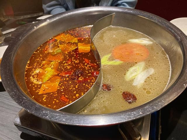 天満 上海食苑 本店 - サブ画像2