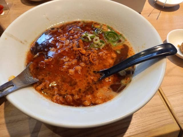 一風堂 池袋店 - サブ画像2