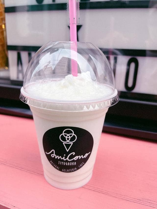 Ami Cono - サブ画像1