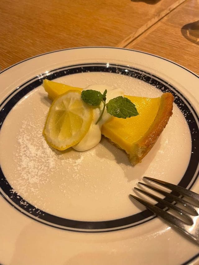 ブッシュウィック ベーカリーアンドグリル - サブ画像1