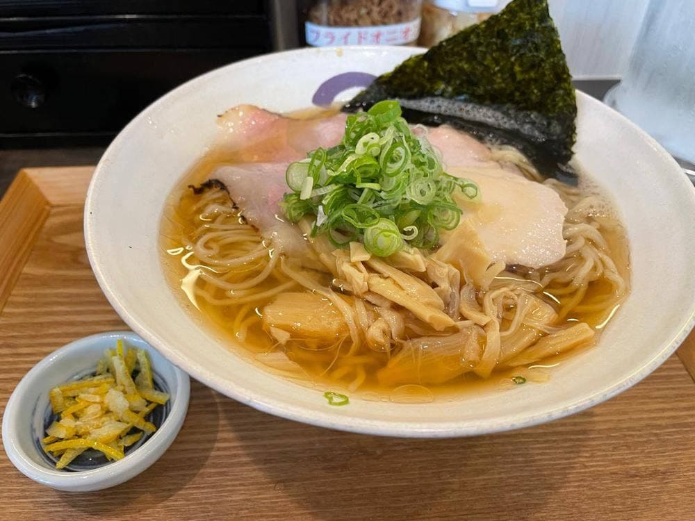 ラーメン9
