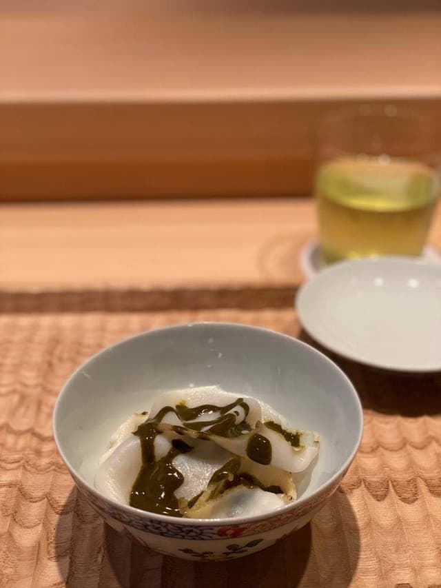 日本料理 伯雲 - サブ画像3