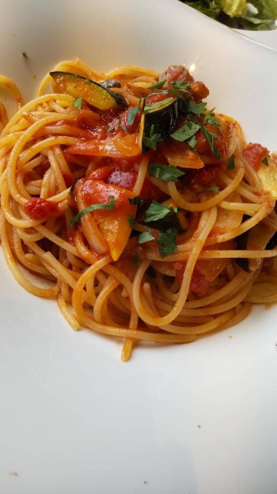 カナルカフェ - サブ画像3