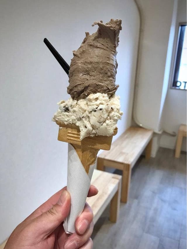 シロッコ ジェラート - サブ画像3