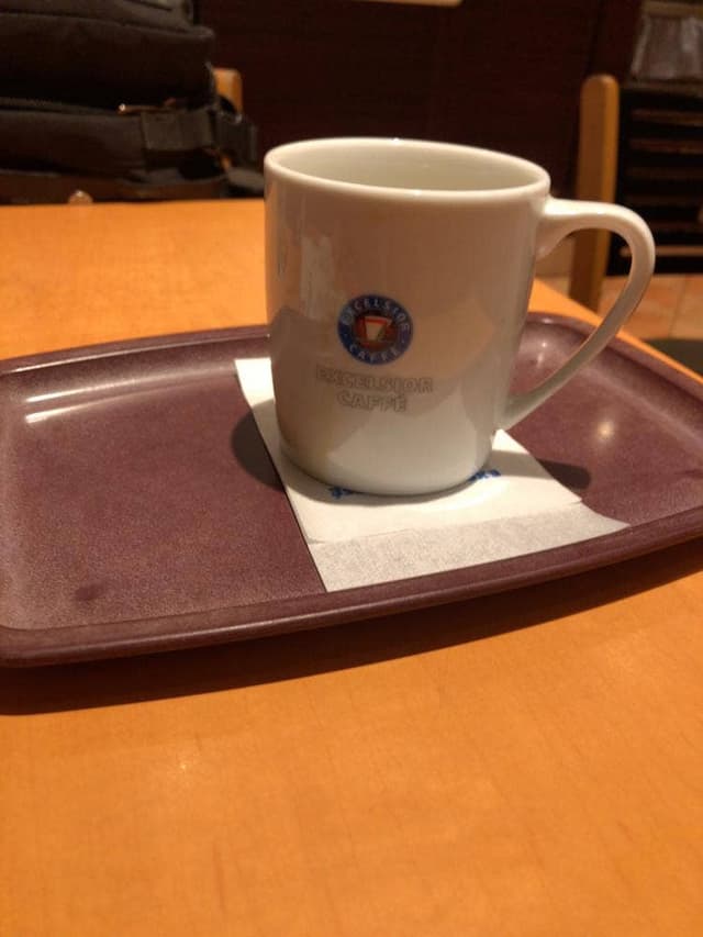 エクセルシオールカフェ 渋谷宮益坂店 - サブ画像1