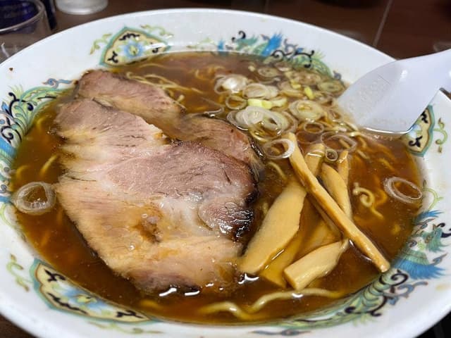 ラーメン てんてん - サブ画像2