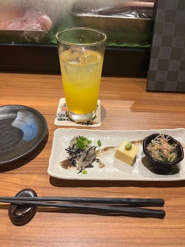 居酒家くらと - サブ画像1