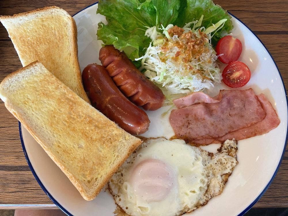 ライダーズカフェGG