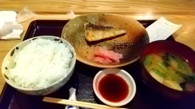 肴屋 あしか - サブ画像2