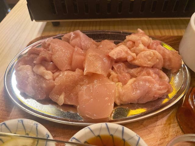 鶏焼食堂 テトラ - サブ画像1