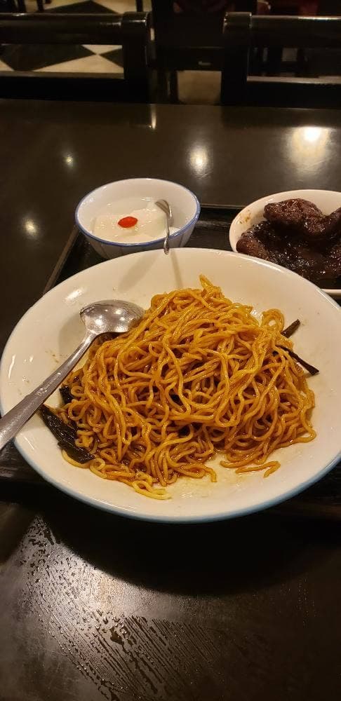 本格上海料理 蘭氏食苑 浅草橋本店 - サブ画像1