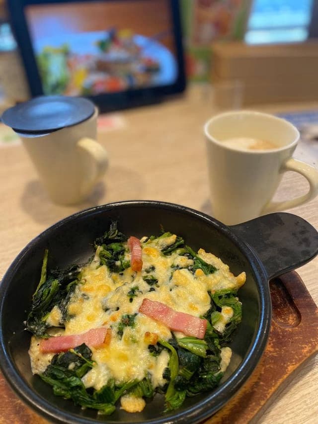 ガスト 上永谷店 - サブ画像1