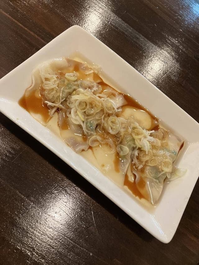 餃子の店 莉梨 - サブ画像1