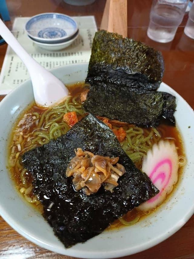 いいのラーメン - サブ画像2