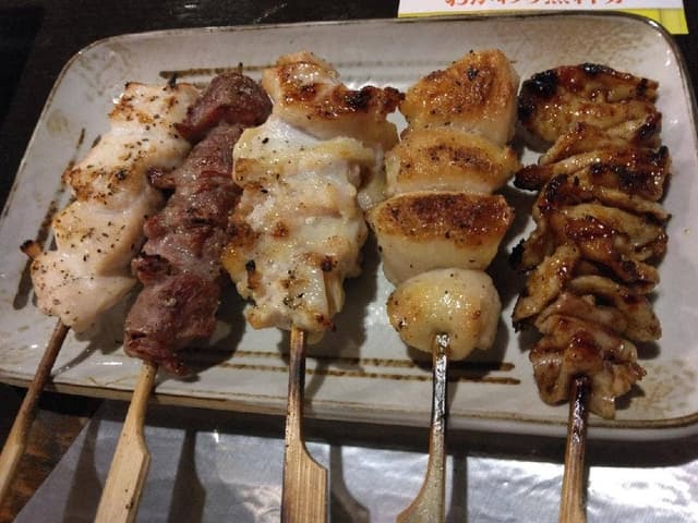 台所屋一軒目 - サブ画像1