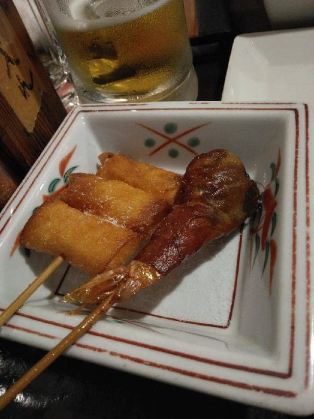 台所屋一軒目 - サブ画像2