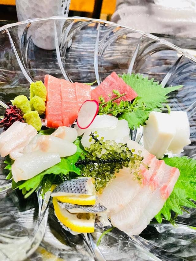 季節料理 八しま - サブ画像1