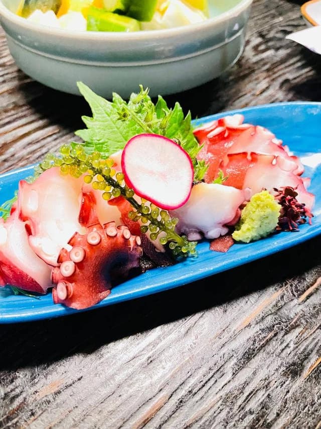 季節料理 八しま - サブ画像3