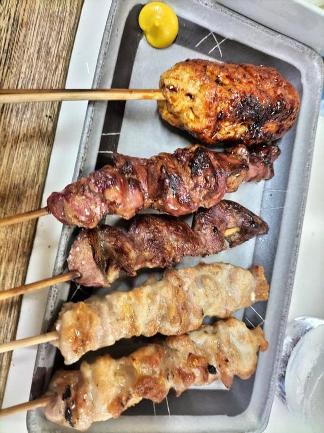 てら - サブ画像3