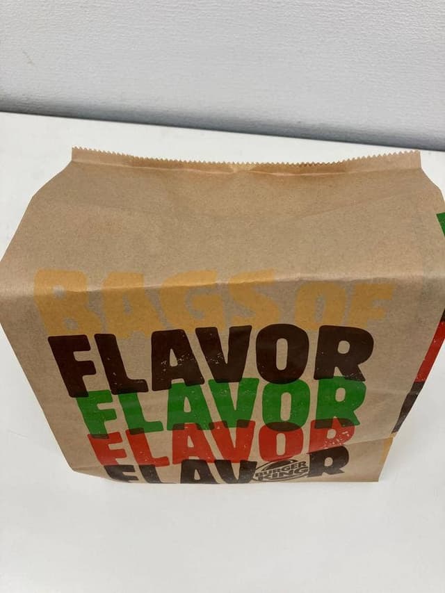 バーガーキング 阪急高槻市駅前店 - サブ画像3