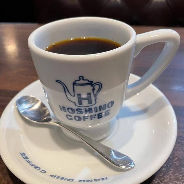 星乃珈琲店 東浦和店 - サブ画像2