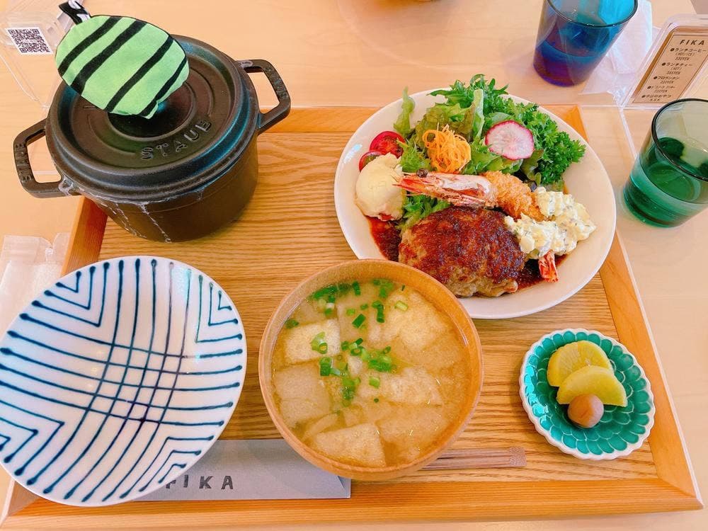 FIKA
