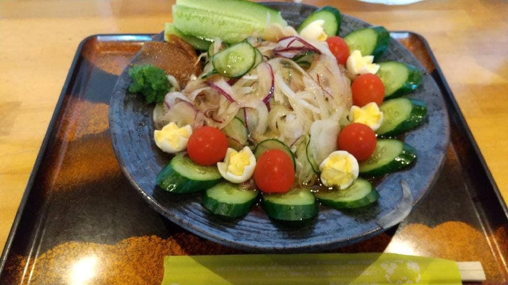 季節料理 なじみ