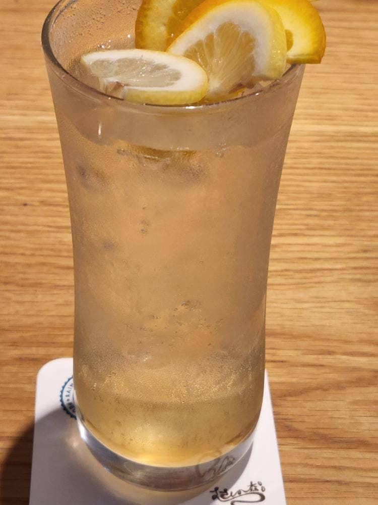 むさしの森珈琲 北本店