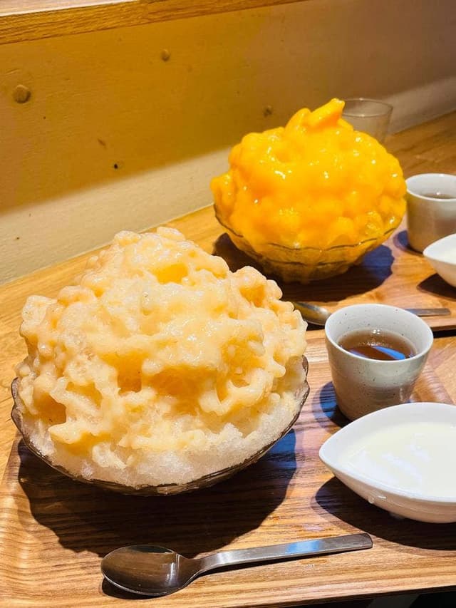 カフェ クノップゥ - サブ画像3