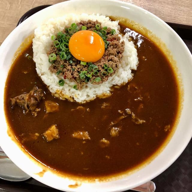 カレー屋 キング！ - サブ画像1