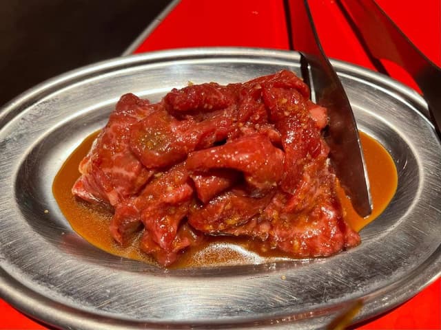 焼肉ニューヨーコ - サブ画像2