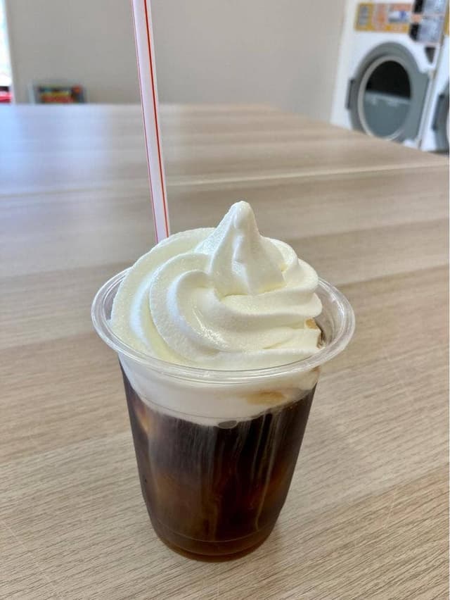 あいすの家 千歳店 - サブ画像1