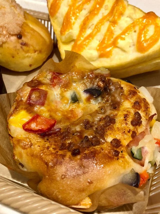 VIE DE FRANCE Rêve de Paris 神戸店 - サブ画像3