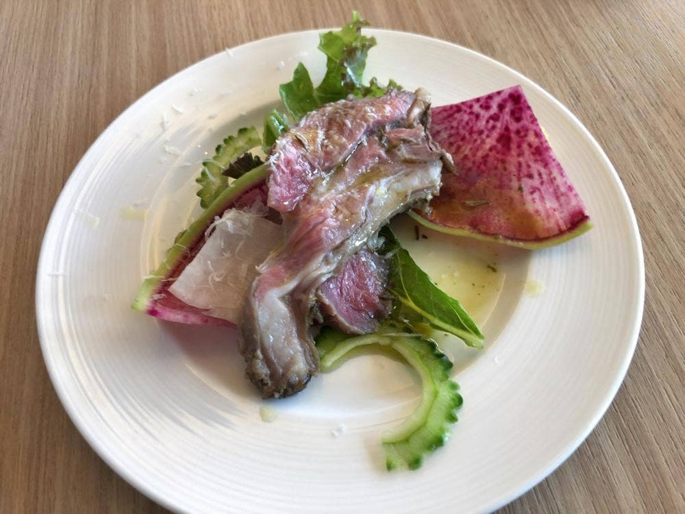 スリユン ヒルトン沖縄北谷リゾート