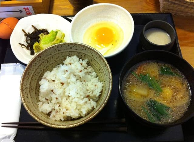 おっぽに亭こっこ - サブ画像2